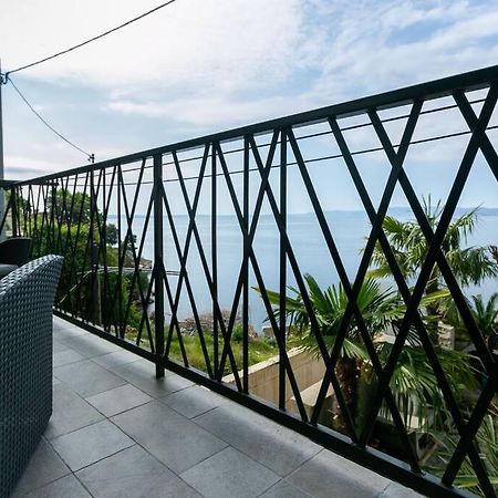 Apartment Glavanovo Beach Ριέκα Εξωτερικό φωτογραφία