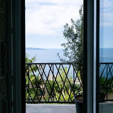 Apartment Glavanovo Beach Ριέκα Εξωτερικό φωτογραφία