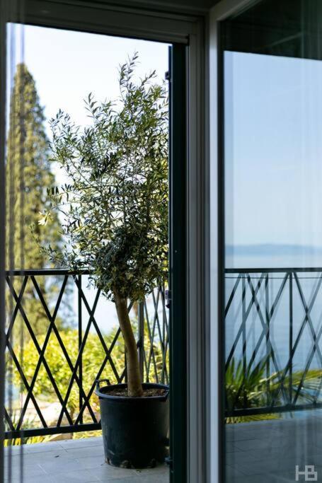 Apartment Glavanovo Beach Ριέκα Εξωτερικό φωτογραφία