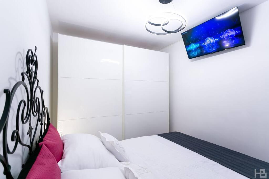 Apartment Glavanovo Beach Ριέκα Εξωτερικό φωτογραφία